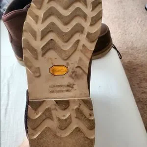 Red Wing Shoes | Shoes | Red Wing Boots Size 95 In Great  display picture 3